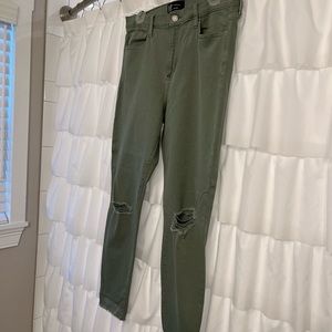 Gap jeans / jegging / legging